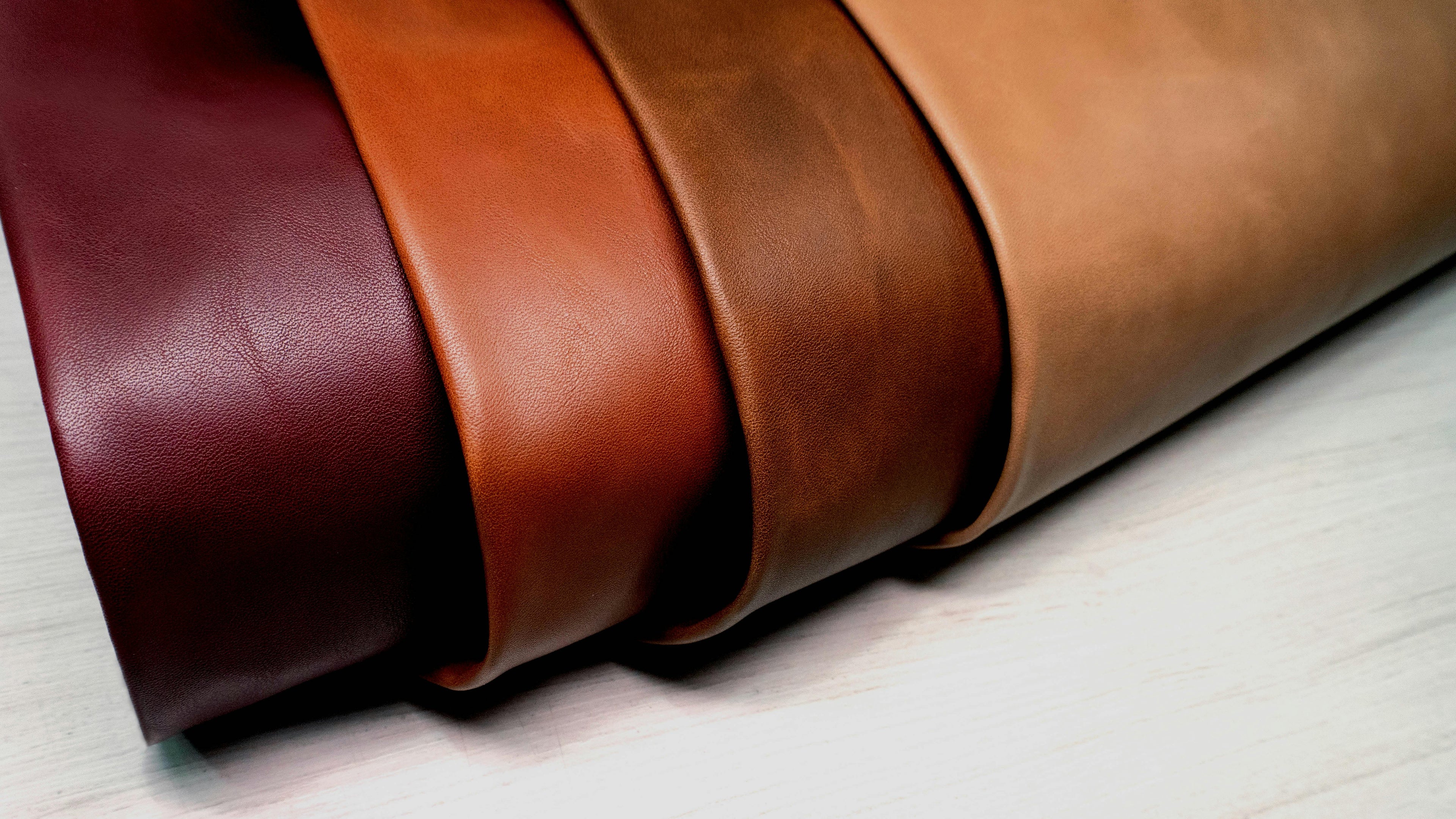 Full Grain vs Genuine Leather: Why the Difference Matters